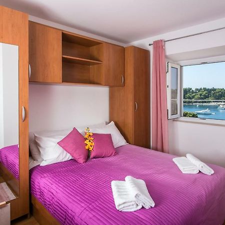 Iva Apartments Cavtat Esterno foto